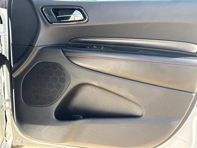 2023 Dodge Durango GT RWD