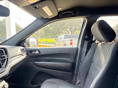 2023 Dodge Durango GT RWD