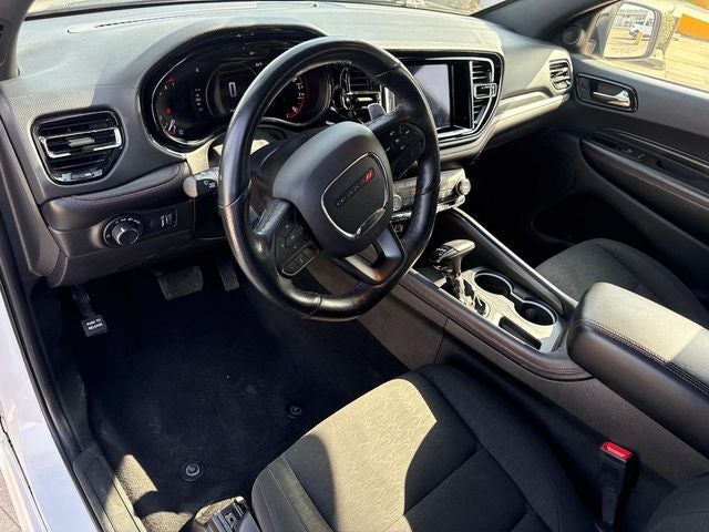 2023 Dodge Durango GT RWD