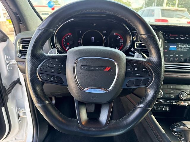 2023 Dodge Durango GT RWD