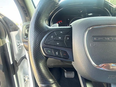 2023 Dodge Durango GT RWD