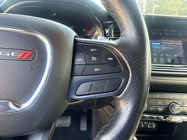 2023 Dodge Durango GT RWD