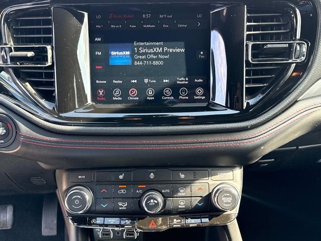 2023 Dodge Durango GT RWD