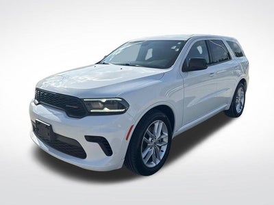 2023 Dodge Durango GT RWD