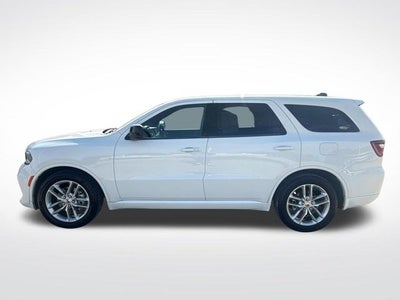 2023 Dodge Durango GT RWD