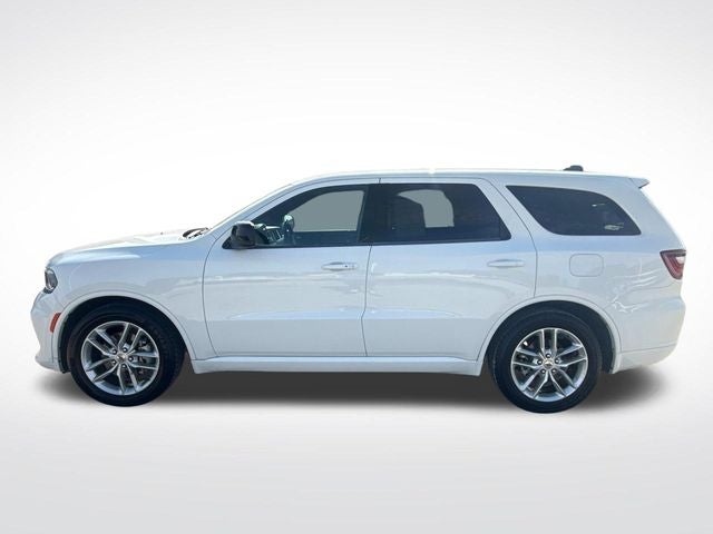 2023 Dodge Durango GT RWD