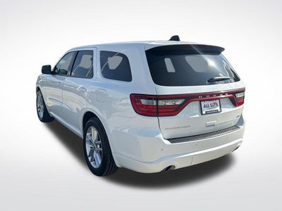 2023 Dodge Durango GT RWD