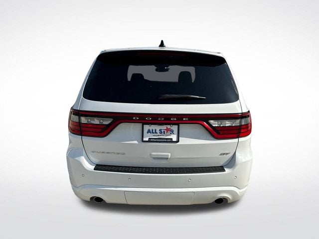 2023 Dodge Durango GT RWD