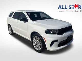 2023 Dodge Durango GT RWD