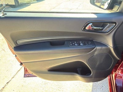 2026 Dodge Durango DURANGO GT RWD