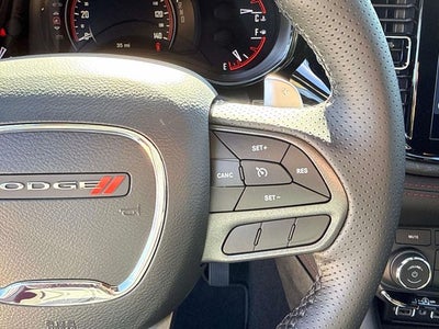 2026 Dodge Durango DURANGO GT RWD