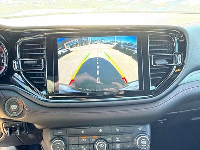 2026 Dodge Durango DURANGO GT RWD