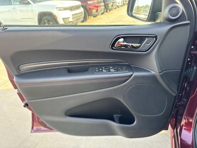 2026 Dodge Durango DURANGO GT RWD