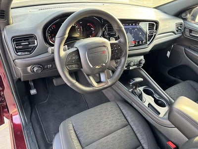 2026 Dodge Durango DURANGO GT RWD