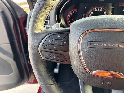 2026 Dodge Durango DURANGO GT RWD