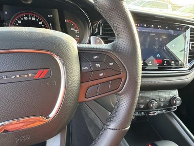 2026 Dodge Durango DURANGO GT RWD