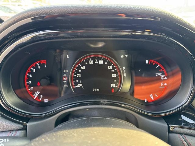 2026 Dodge Durango DURANGO GT RWD