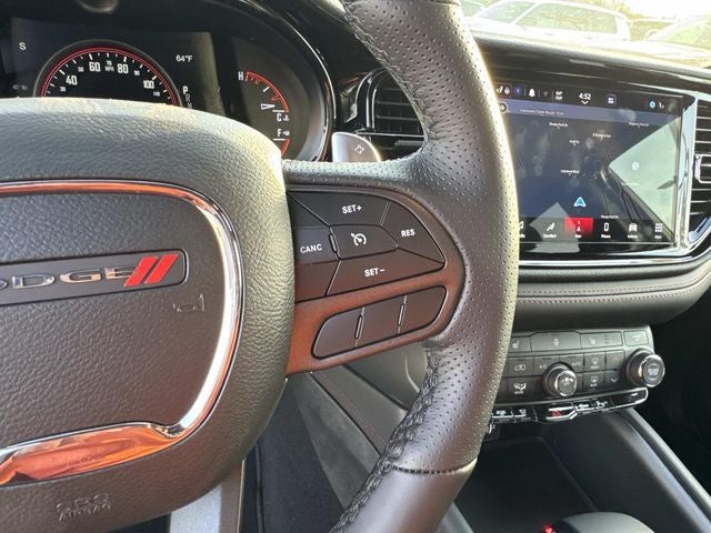 2026 Dodge Durango DURANGO GT RWD