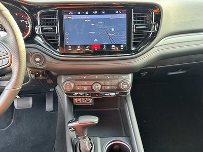 2026 Dodge Durango DURANGO GT RWD