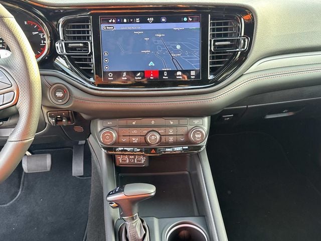 2026 Dodge Durango DURANGO GT RWD