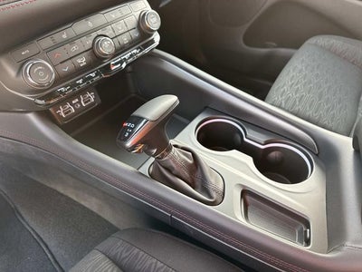 2026 Dodge Durango DURANGO GT RWD