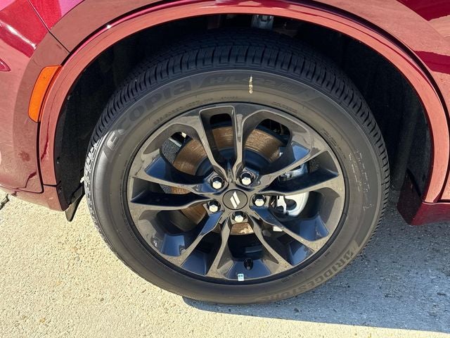 2026 Dodge Durango DURANGO GT RWD