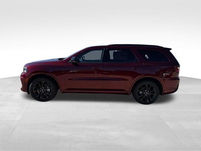 2026 Dodge Durango DURANGO GT RWD