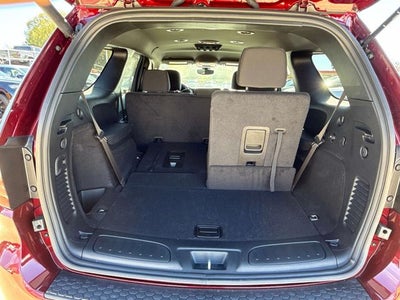 2026 Dodge Durango DURANGO GT RWD