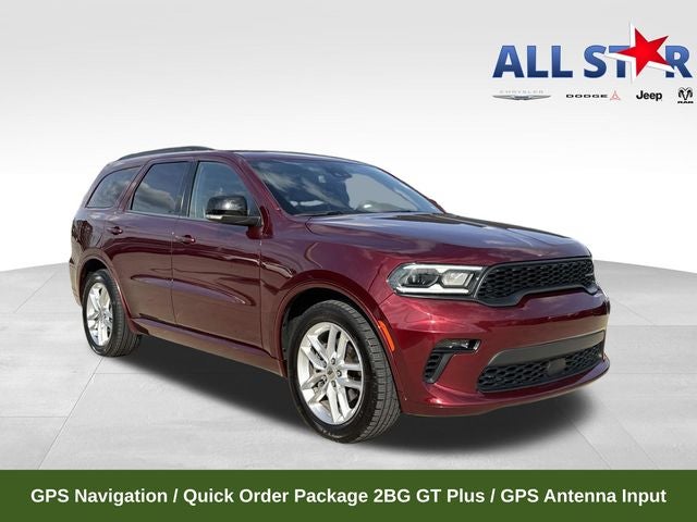 2023 Dodge Durango GT