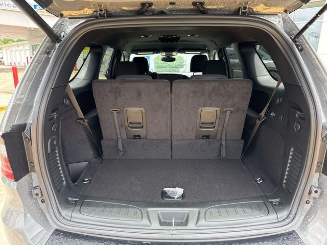 2026 Dodge Durango DURANGO GT RWD