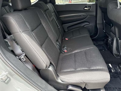 2026 Dodge Durango DURANGO GT RWD