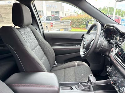 2026 Dodge Durango DURANGO GT RWD