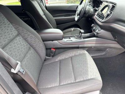 2026 Dodge Durango DURANGO GT RWD