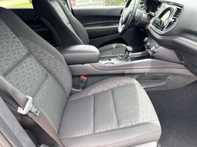 2026 Dodge Durango DURANGO GT RWD