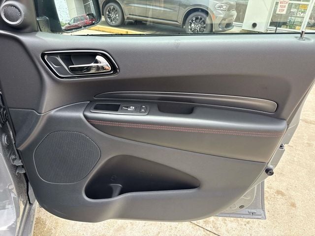 2026 Dodge Durango DURANGO GT RWD