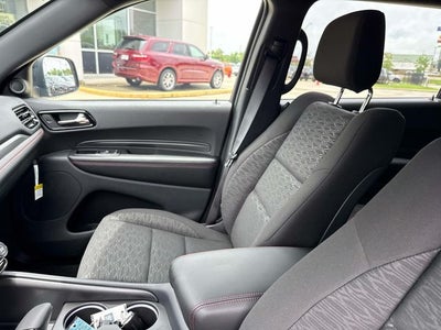 2026 Dodge Durango DURANGO GT RWD