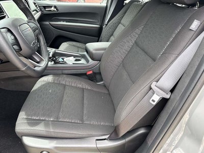 2026 Dodge Durango DURANGO GT RWD