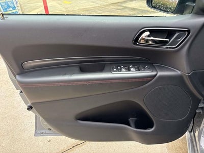 2026 Dodge Durango DURANGO GT RWD