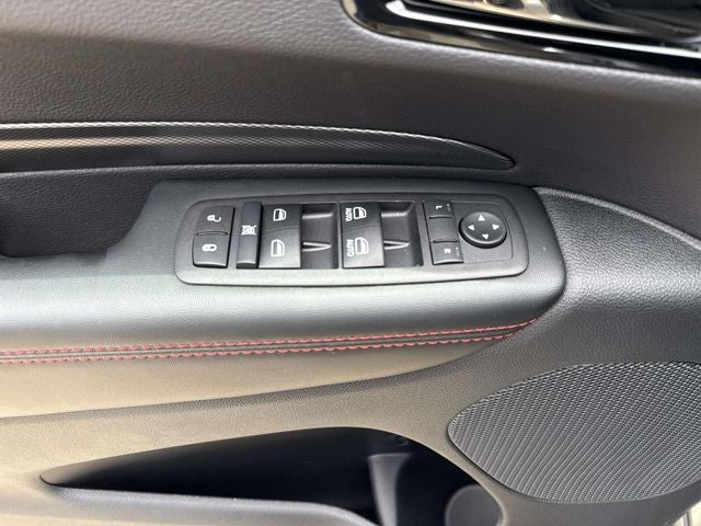 2026 Dodge Durango DURANGO GT RWD