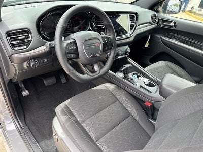 2026 Dodge Durango DURANGO GT RWD