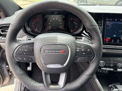 2026 Dodge Durango DURANGO GT RWD