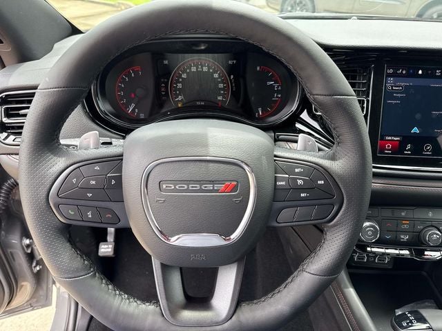 2026 Dodge Durango DURANGO GT RWD