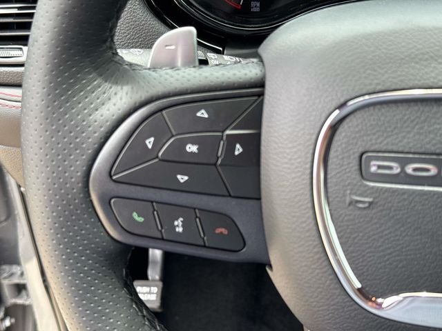 2026 Dodge Durango DURANGO GT RWD