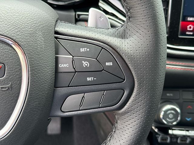 2026 Dodge Durango DURANGO GT RWD