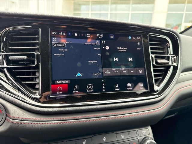 2026 Dodge Durango DURANGO GT RWD
