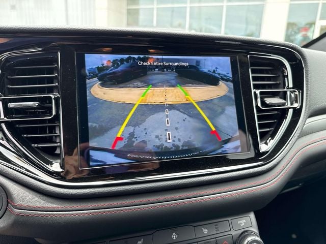 2026 Dodge Durango DURANGO GT RWD