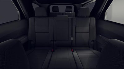 2026 Dodge Durango DURANGO GT RWD