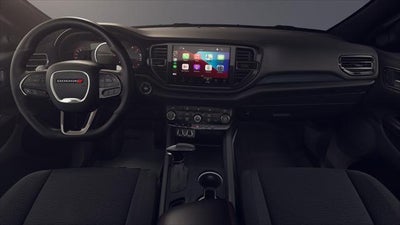 2026 Dodge Durango DURANGO GT RWD