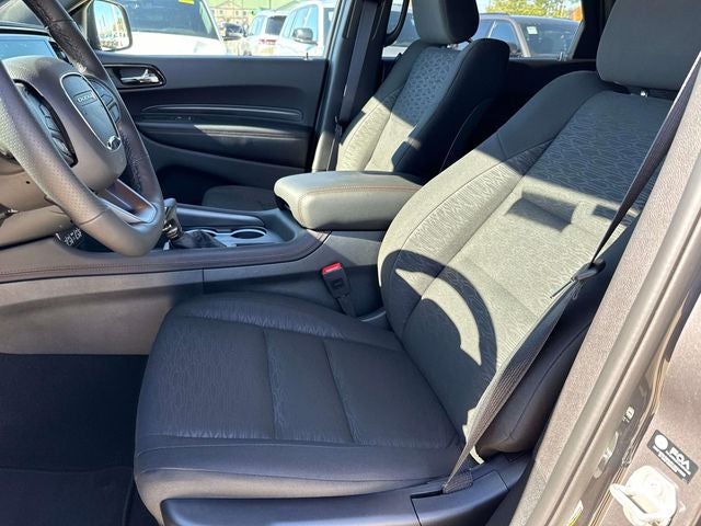 2026 Dodge Durango DURANGO GT RWD