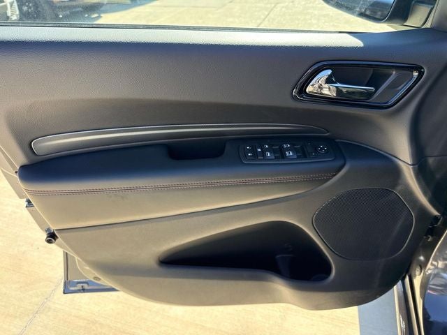 2026 Dodge Durango DURANGO GT RWD